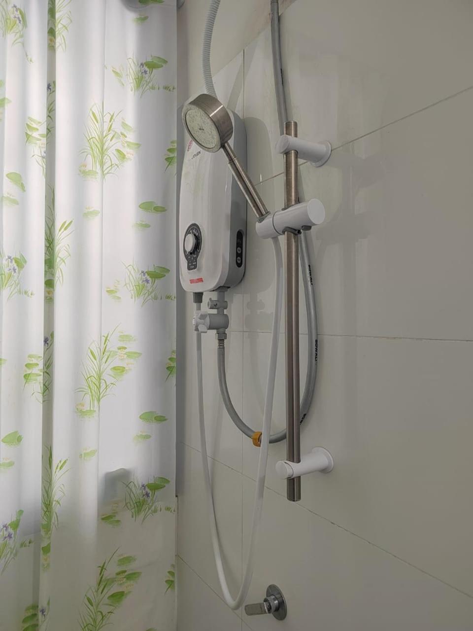 Studio Suite Homestay Klia Sepang Luaran gambar