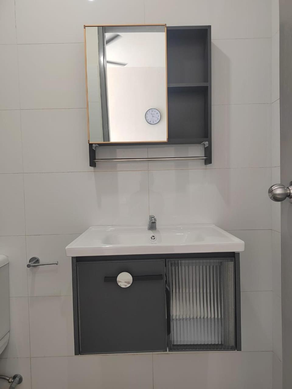 Studio Suite Homestay Klia Sepang Luaran gambar